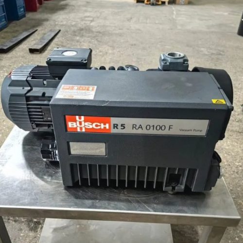 Вакуумный насос busch RA 0100F (2)_site