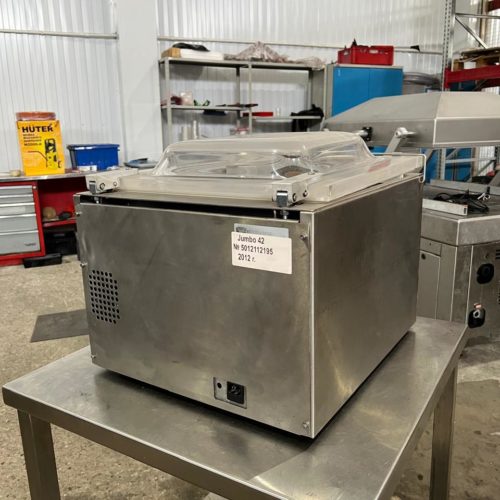 HENKELMAN Jumbo 42