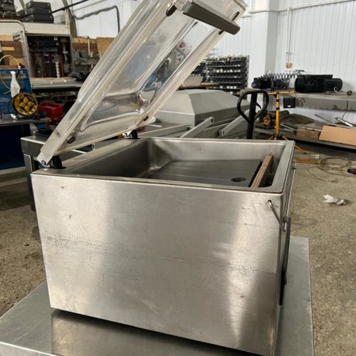 HENKELMAN Jumbo 42