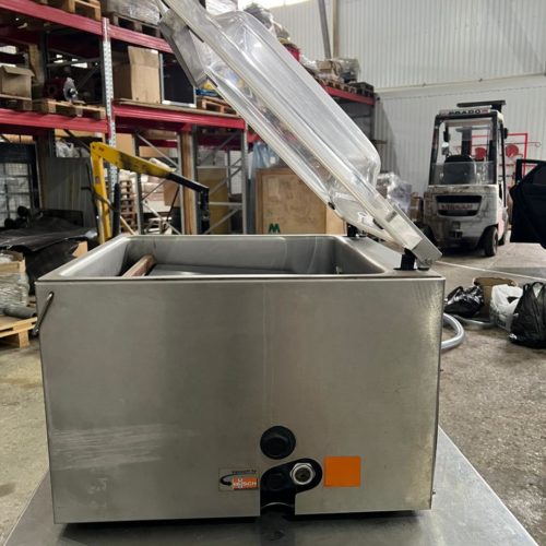 HENKELMAN Jumbo 42