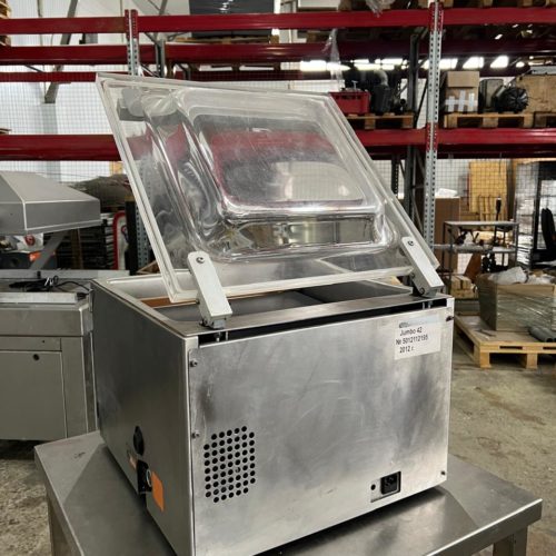 HENKELMAN Jumbo 42