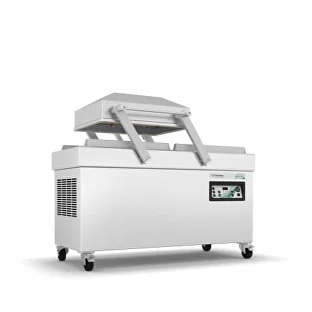 Инструкция для вакуумных упаковщиков Henkelman Polar