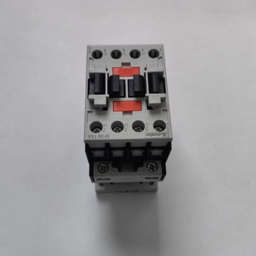 0221006_Пускатель 24 V 50-60Hz