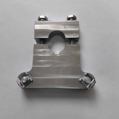 0390991_Кронштейн Polar 2-40-50-95 тяговый