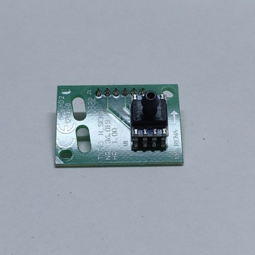 HCX002A6V_Датчик вакуума (Sensor Technics)